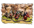 Ewal Dvergar - Evil Dwarfs Boar Heavy Knights riders