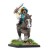 Halfling Commander mounted on Pony