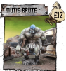 Mutie Brute Brawler