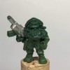 Space Orc Boss