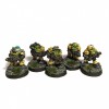 Space Orc Troopers set 2