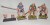 The John Pickford Giants - Set of 6 Giants
