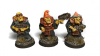 Space Hobgoblin set 3