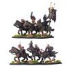 The Mounted Thugs