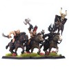 The Mounted Thugs