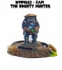 XAM The Bounty Hunter
