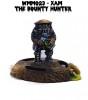 XAM The Bounty Hunter