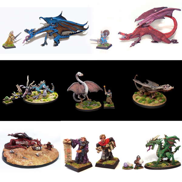 All Products | Oldhammer 28mm Miniatures