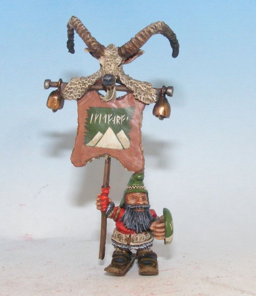 Dwarfs | Oldhammer 28mm Miniatures