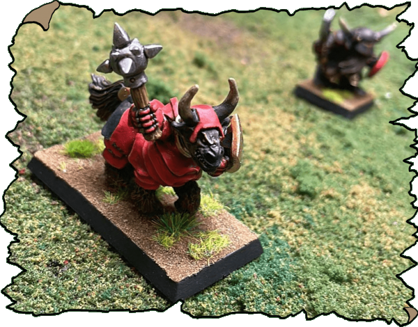 Finngalkin - Ewal Dvergar - Evil Dwarfs - The Pony Centaur