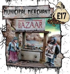 Municipal Merchant