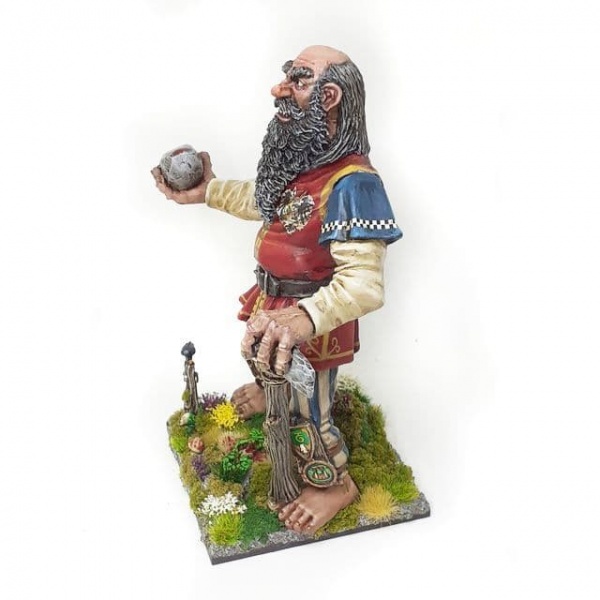 Old School Miniatures | Oldhammer 28mm Miniatures