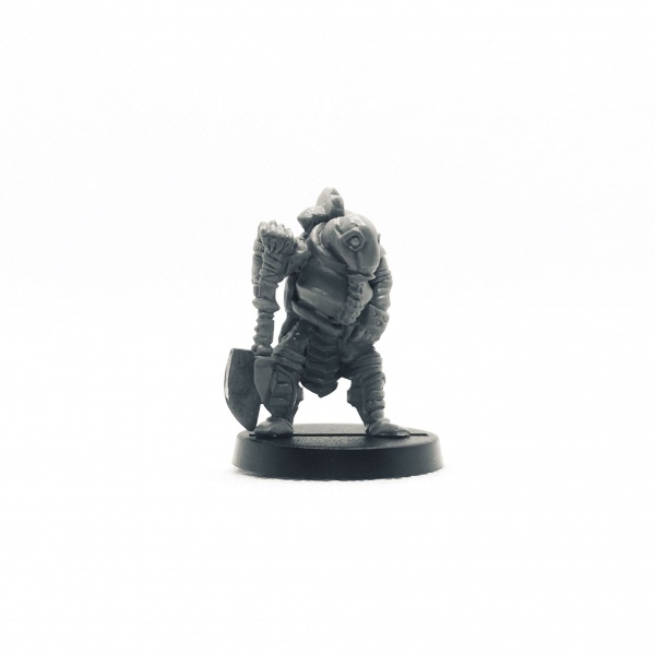 Pre order A unit of space rats | Oldhammer 28mm Miniatures
