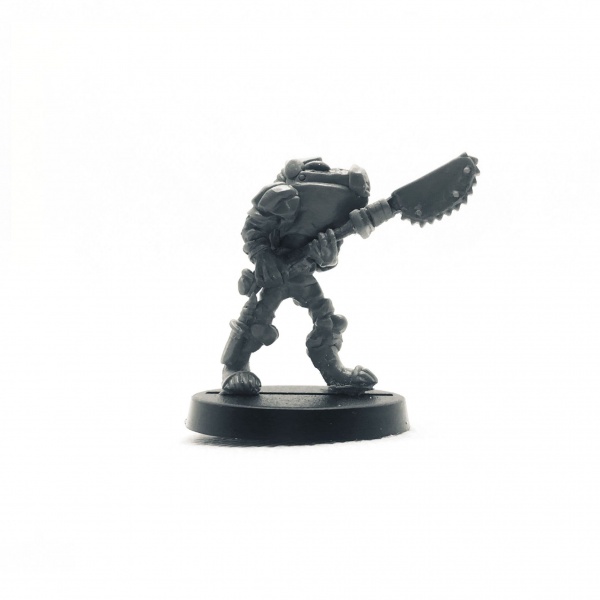 Pre order A unit of space rats | Oldhammer 28mm Miniatures
